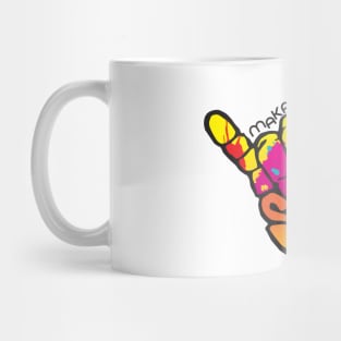 Hang Loose SUP Mug